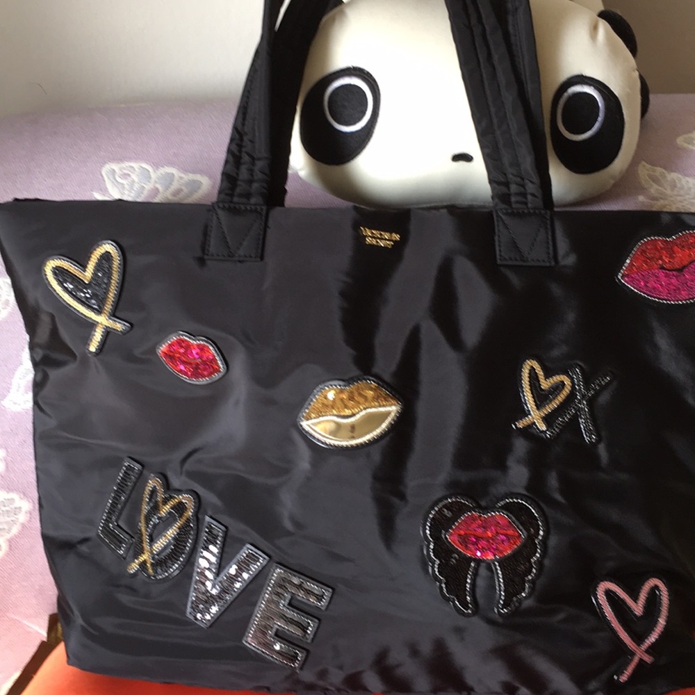 Victoria Secret Tote bag